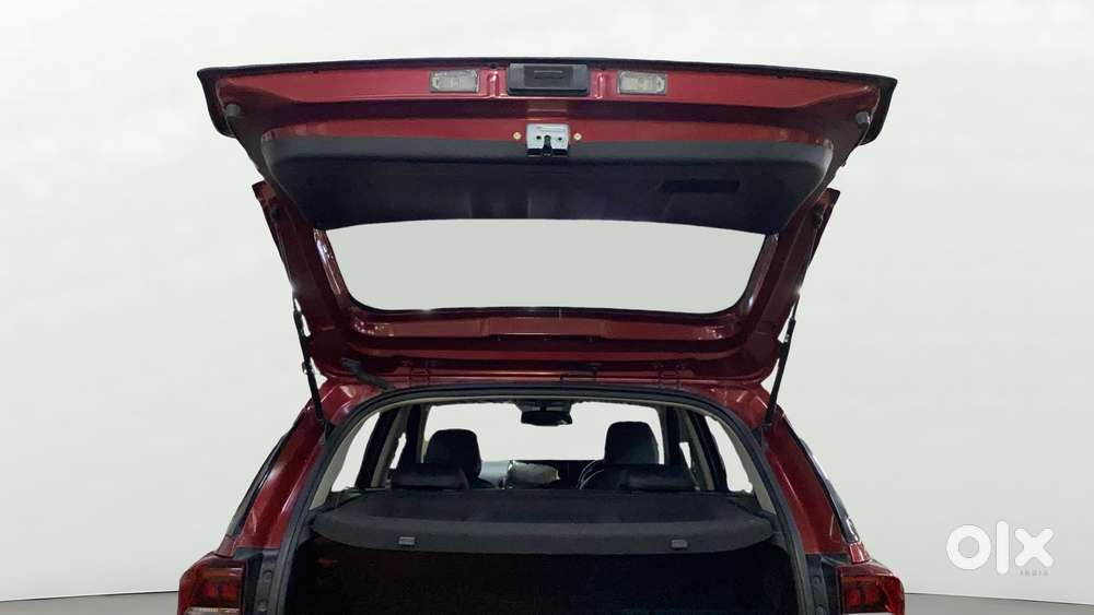 Kia Sonet 1.0 Gtx Plus Dct, 2020, Diesel