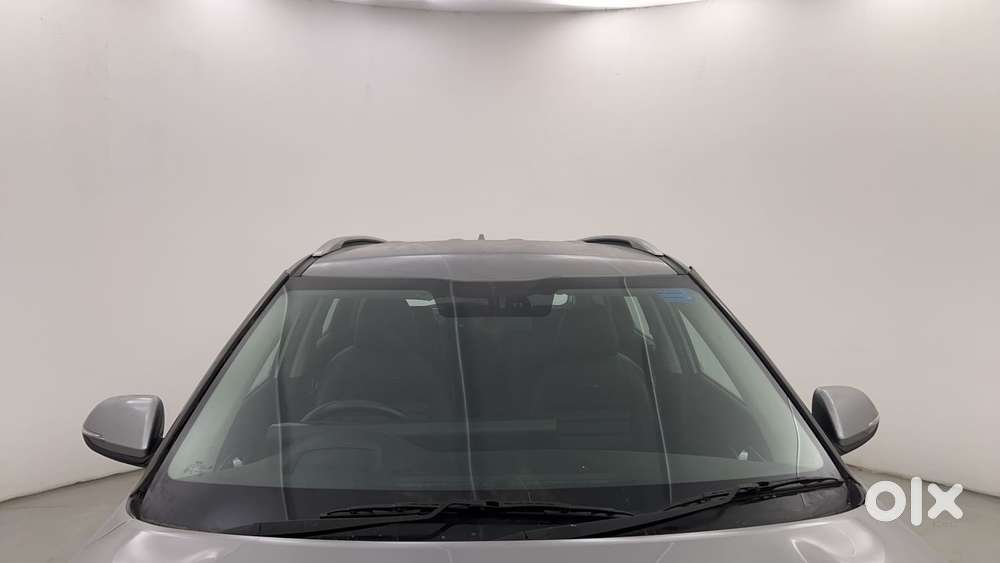 Kia Seltos Gtx, 2019, Petrol