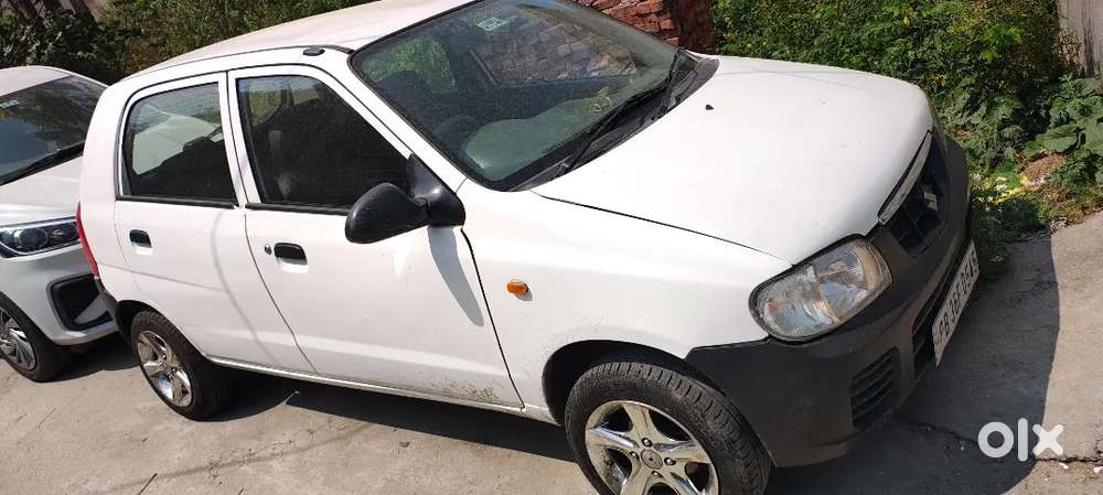Maruti Suzuki Alto Lx 2009
