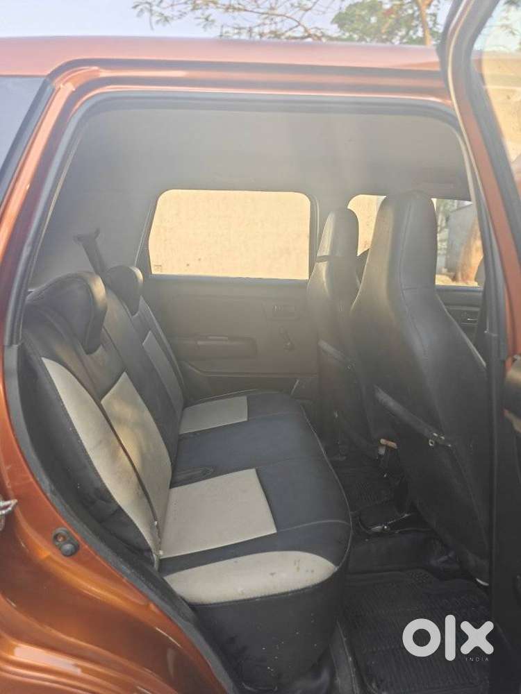 Maruti Suzuki Wagon R Lxi Cng, 2021, Cng & Hybrids