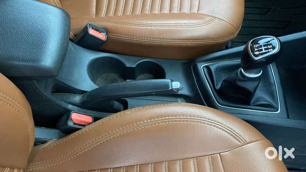 Hyundai Elite I20 Sportz 1.4, 2017, Diesel