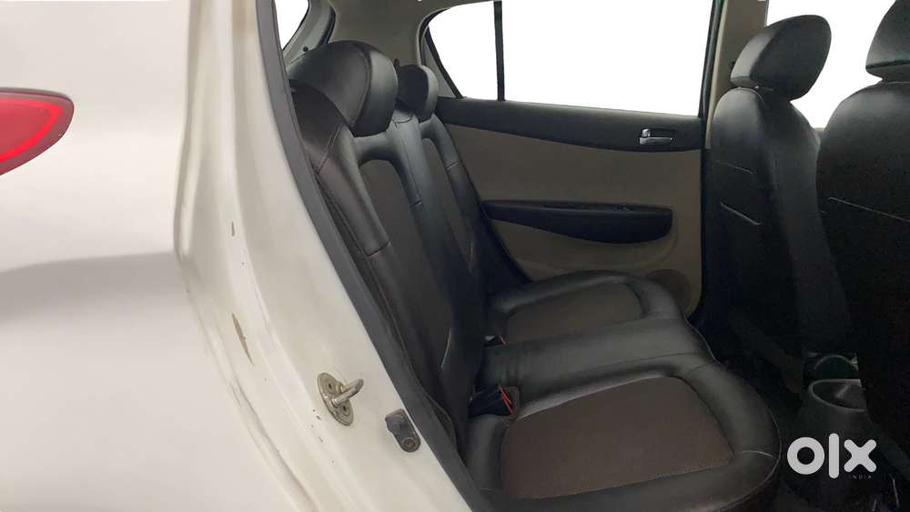 Hyundai I20 2012-2014 Magna Optional 1.2, 2014, Petrol