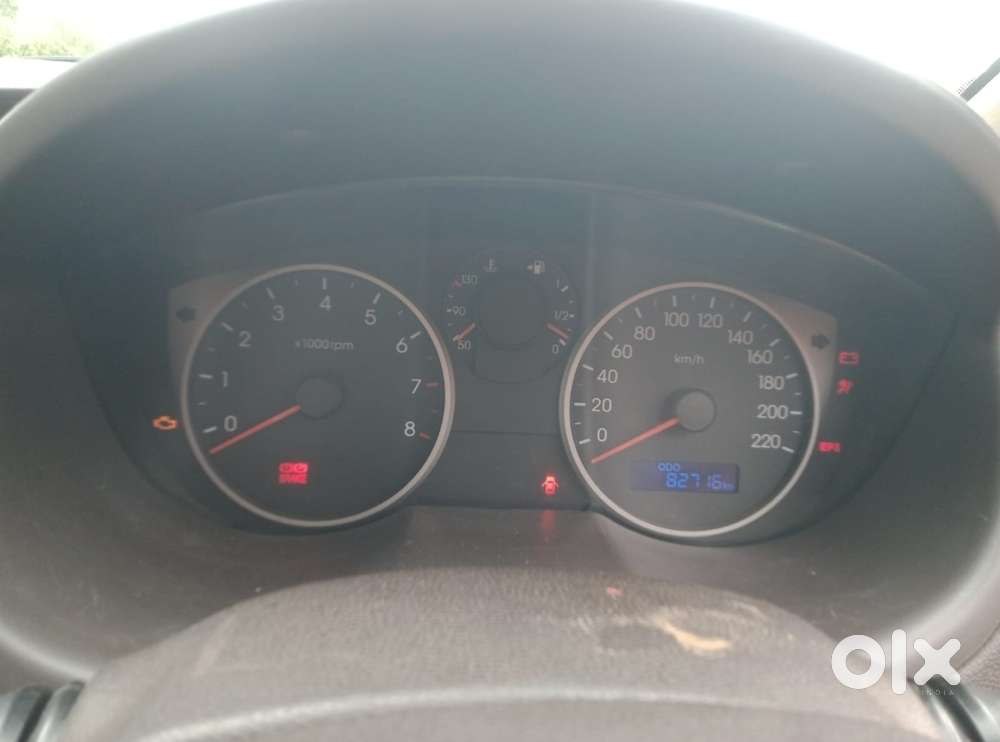 Hyundai I20 1.2 Sportz, 2010, Petrol