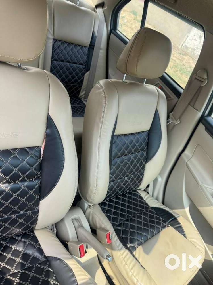 Maruti Suzuki Swift Dzire Vdi Optional, 2016, Diesel