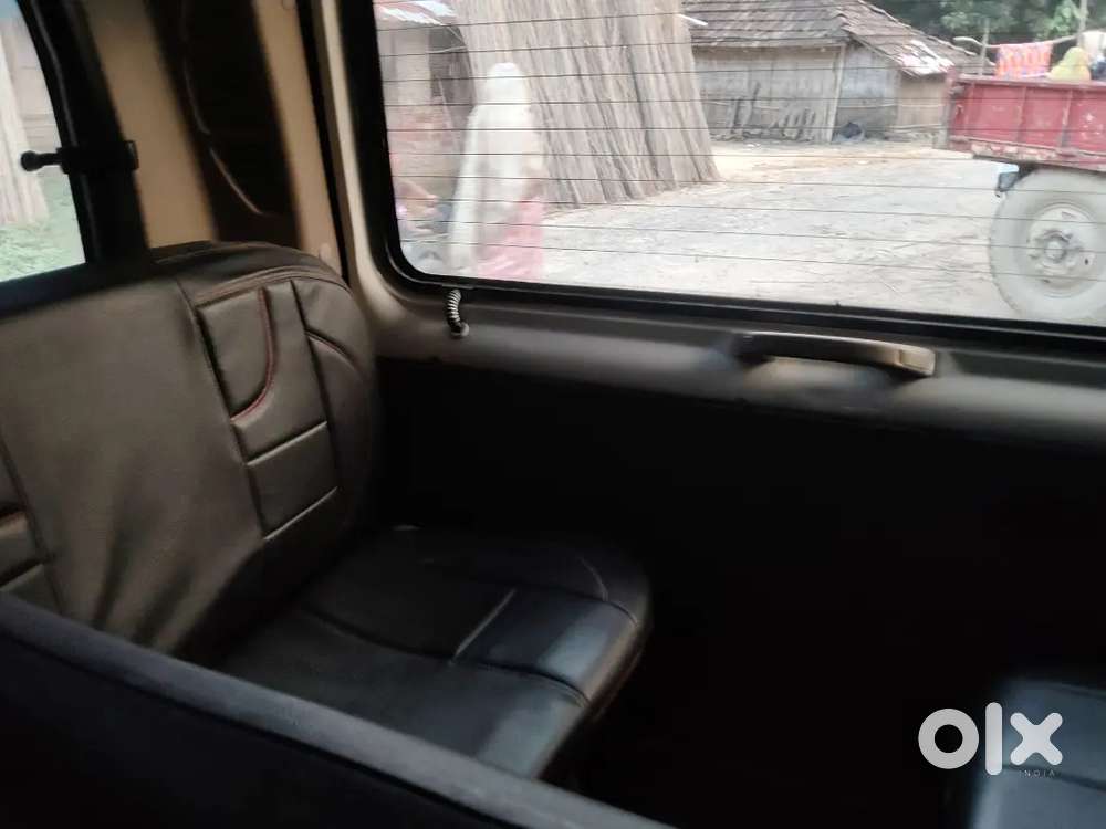 Mahindra Scorpio Diesel 2010