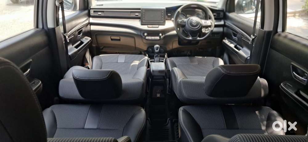 Maruti Suzuki Xl6 1.5 Zeta At, 2024, Petrol