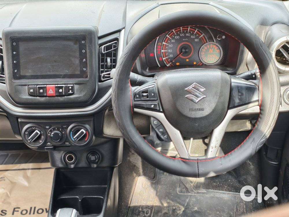 Maruti Suzuki Celerio Zxi Plus Amt, 2021, Petrol