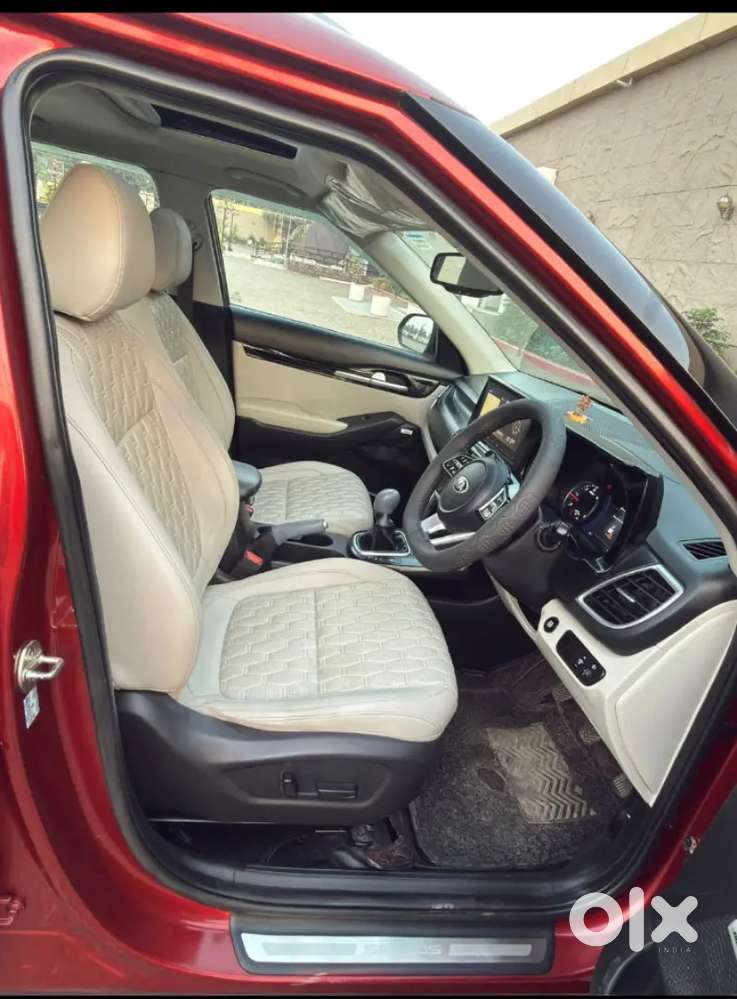 Kia Seltos 2021 Diesel 115000 Km Driven