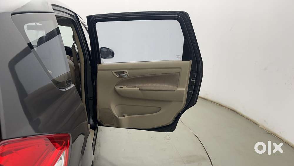 Maruti Suzuki Ertiga 1.5 Vxi, 2013, Petrol