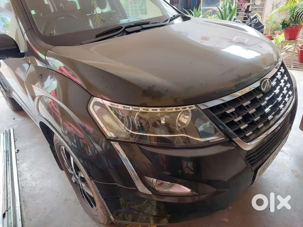 Mahindra Xuv 500 Is For Sale