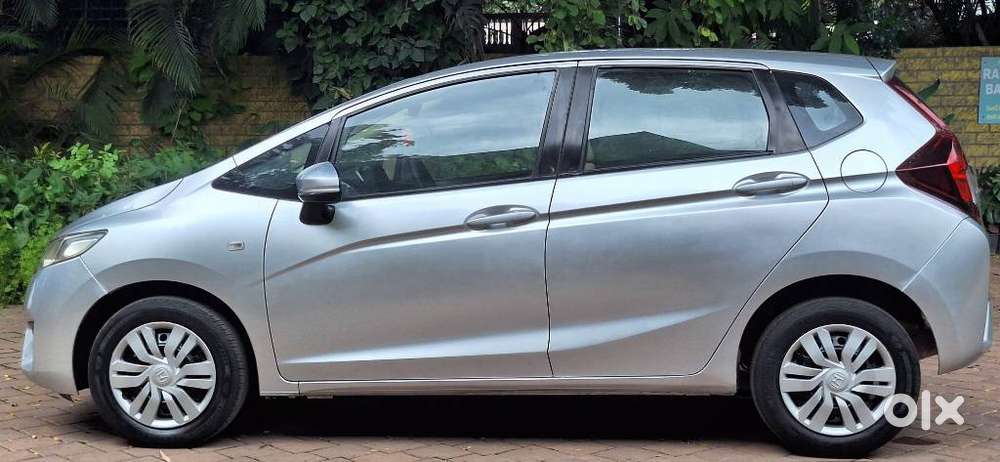 Honda Jazz 1.2 S At I Vtec, 2015, Petrol