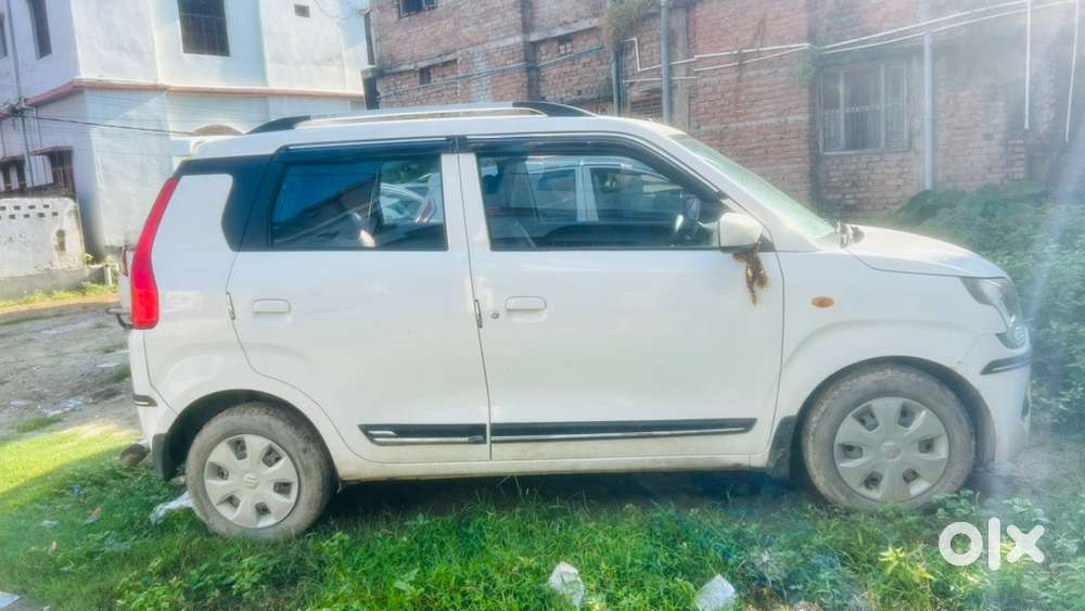 Maruti Suzuki Wagon R 2019 Best Engine And Interior