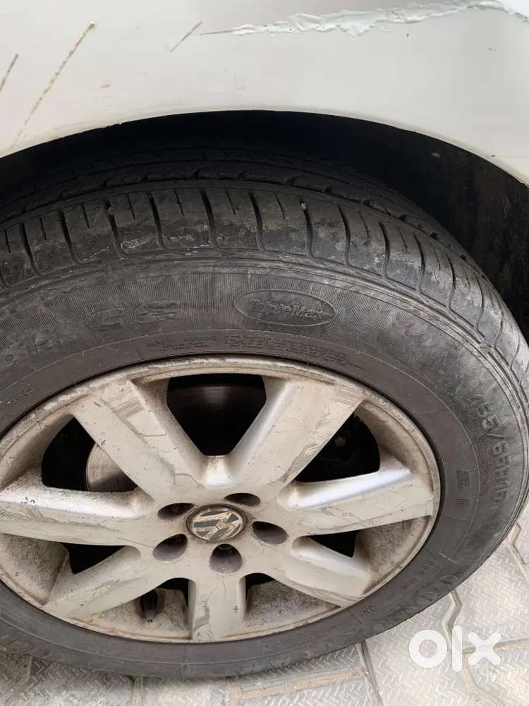Volkswagen Polo 2011