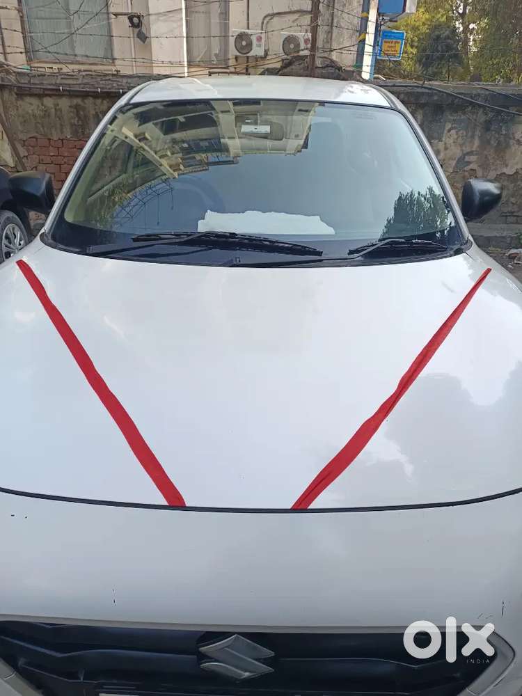 Maruti Suzuki Dzire 2020