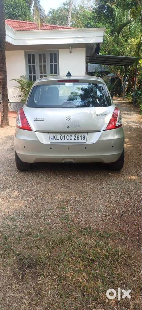 For Sale Swift Lxi