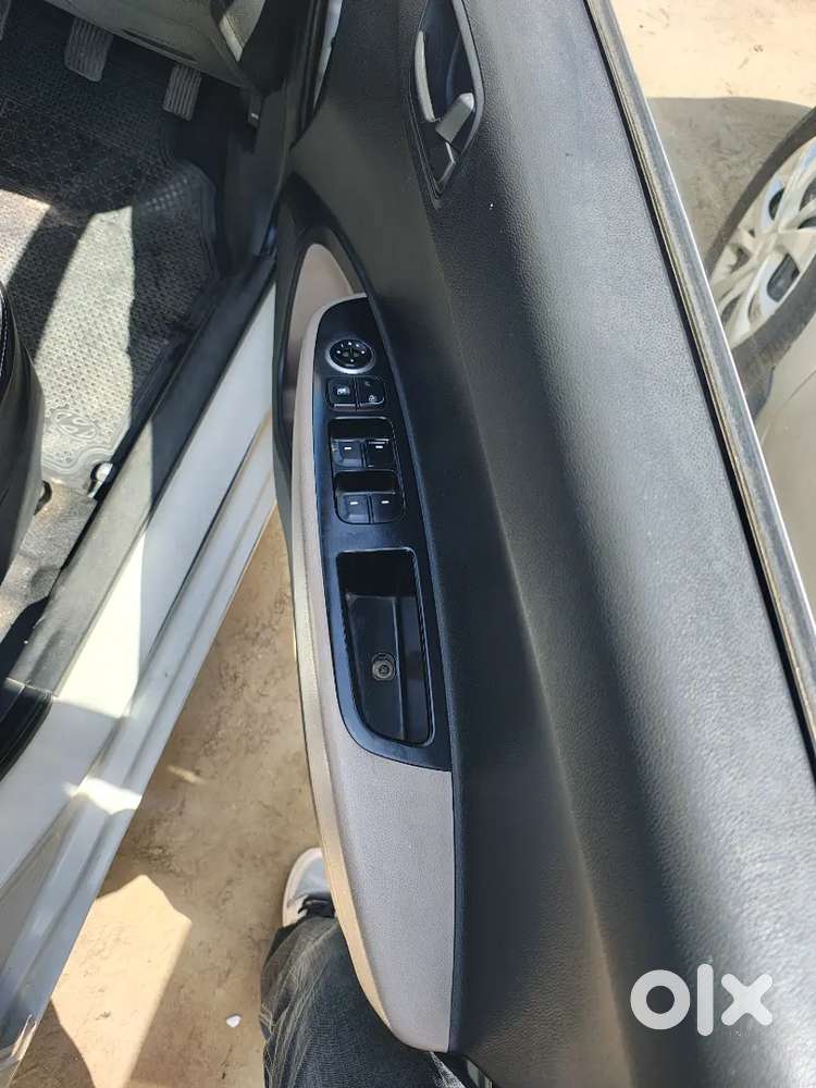 Hyundai Grand I10 2015 Petrol 55000 Km Driven