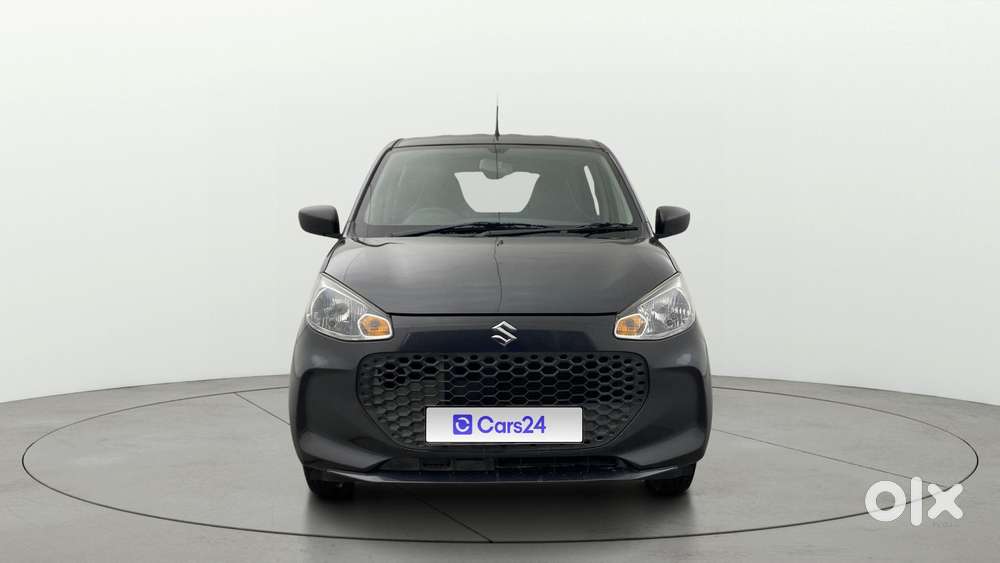 Maruti Suzuki Alto K10 Vxi (o), 2023, Petrol