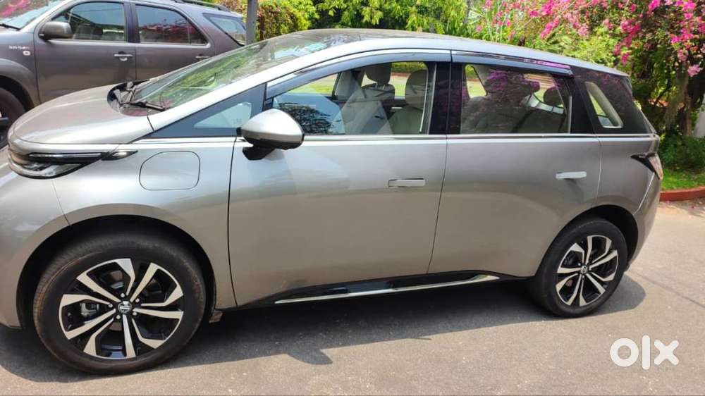 Mg Windsor Ev – Only 2,231 Km Driven  Like New  Premium Electric