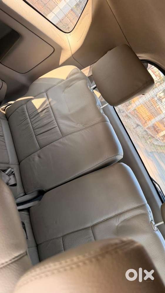 Toyota Innova 2.5 V 7 Str, 2013, Diesel