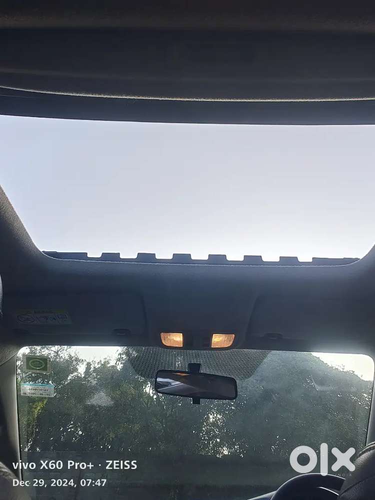 Honda Wr-v 2022 Petrol Well Maintained