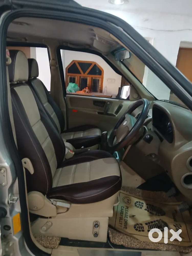 Tata Safari 2011 Diesel 78596 Km Driven
