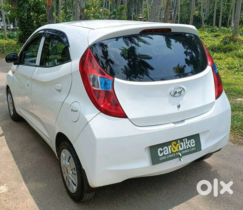 Hyundai Eon Era +, 2019, Petrol