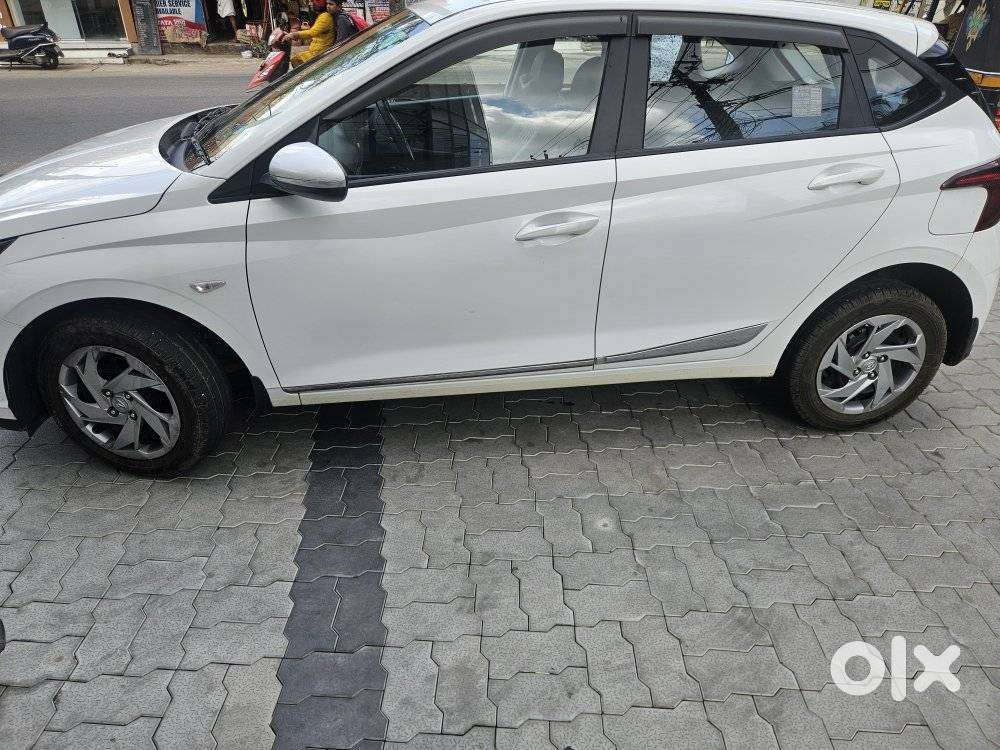 Hyundai New I20 1.2 Magna Mt, 2021, Petrol