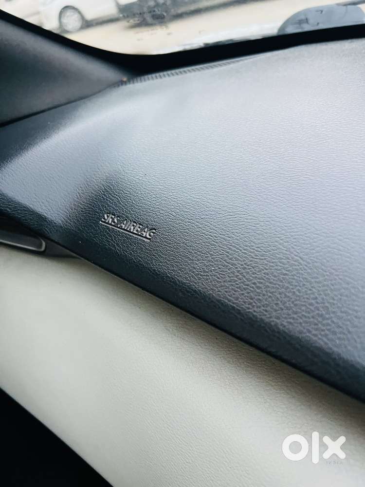 Nissan Magnite 1.0 Xl, 2021, Cng & Hybrids