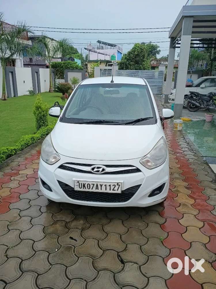 Hyundai I10 Magna 2013 Year Car