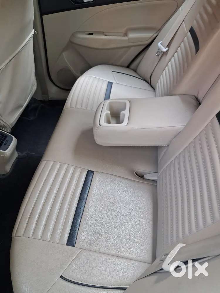 Maruti Suzuki Dzire 2022