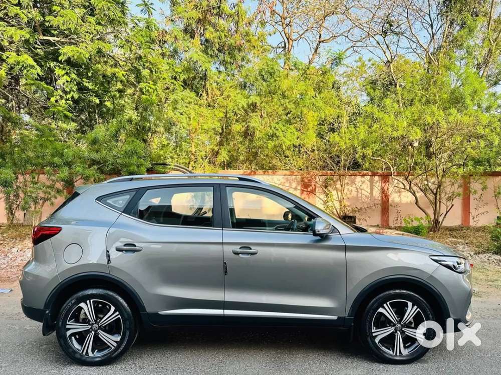 Mg Astor 1.5 Savvy Cvt, 2022, Petrol