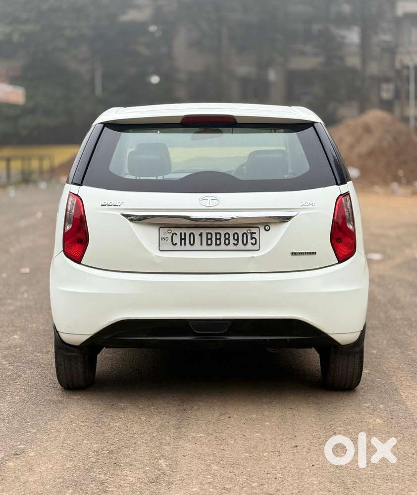 Tata Bolt Revotron Xm, 2015, Petrol