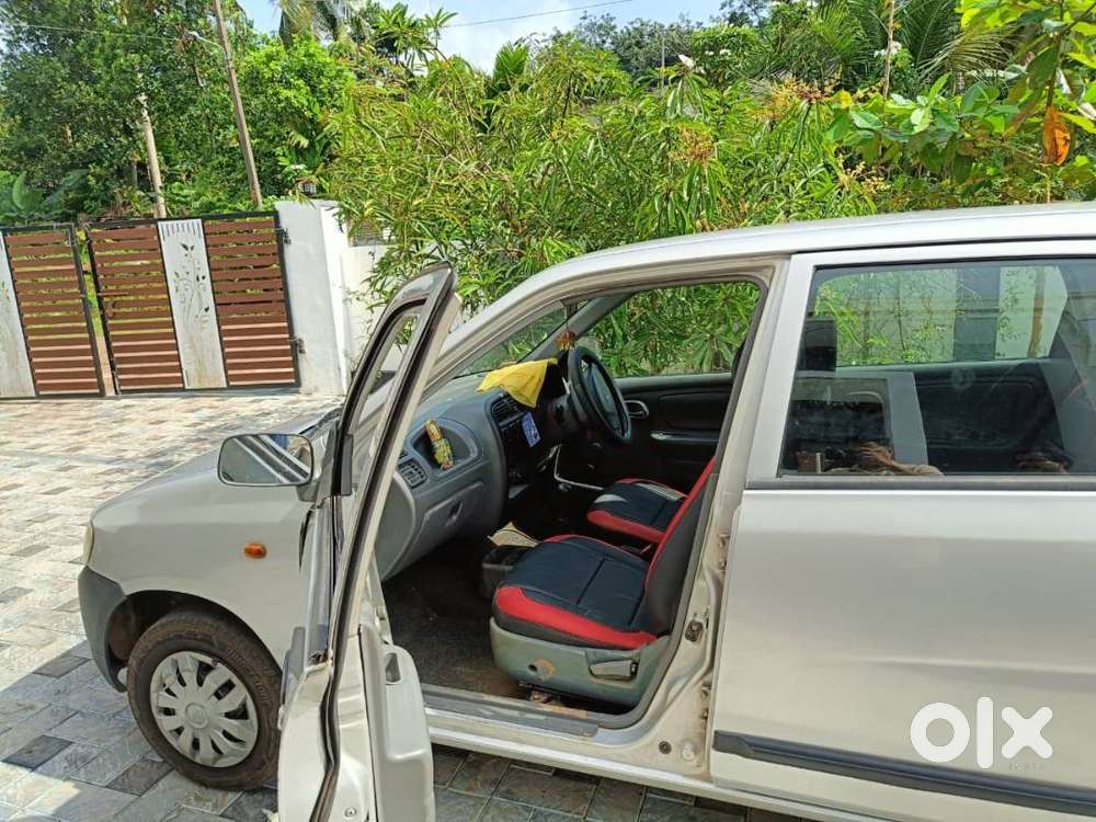 Maruti Alto 2008