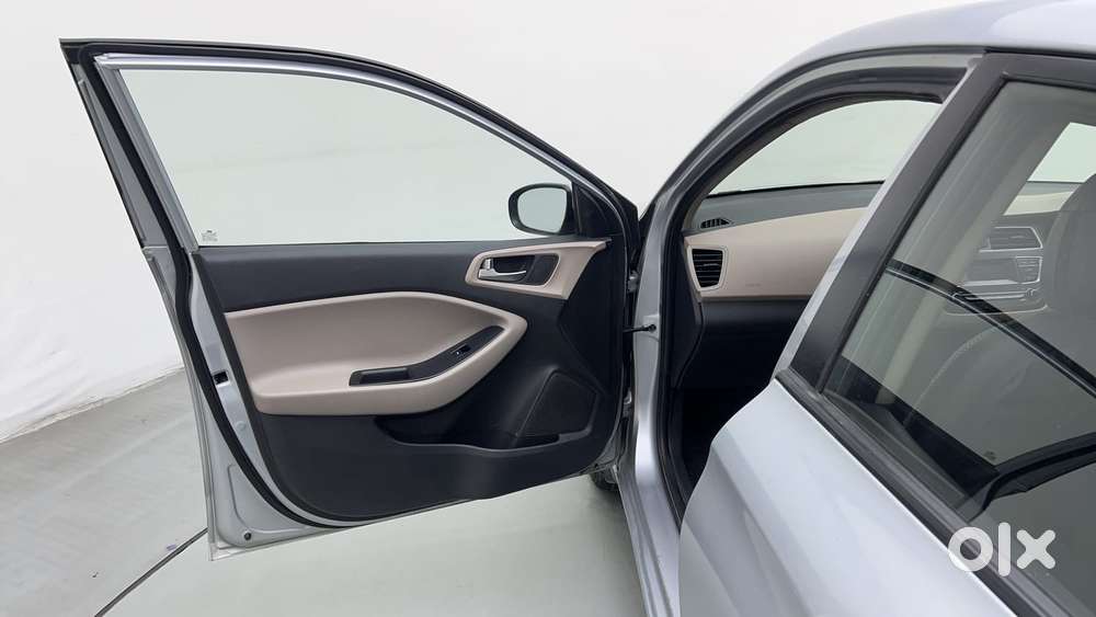 Hyundai Elite I20 1.2 Magna Plus, 2019, Petrol