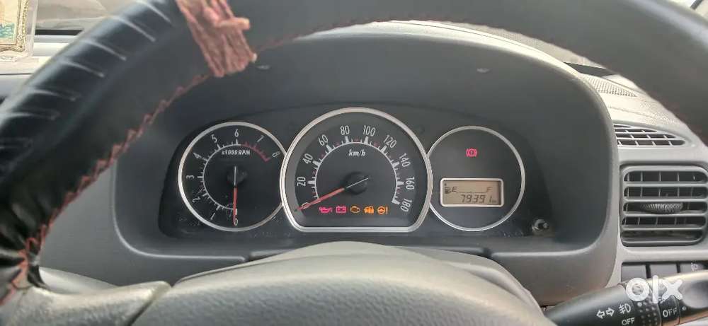 Maruti Suzuki Alto K10 2014 Petrol 55000 Km Driven