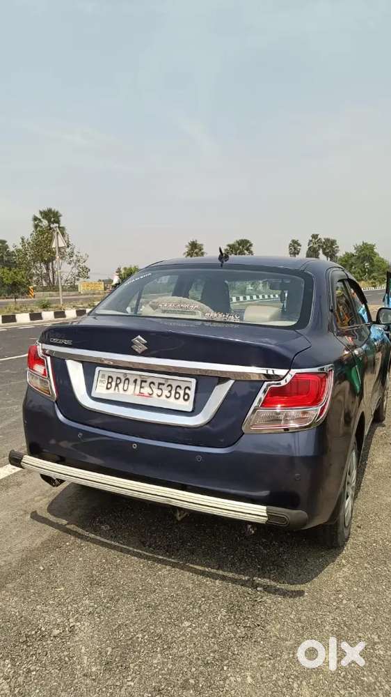 Maruti Suzuki Dzire 2020 Petrol 82000 Km Driven