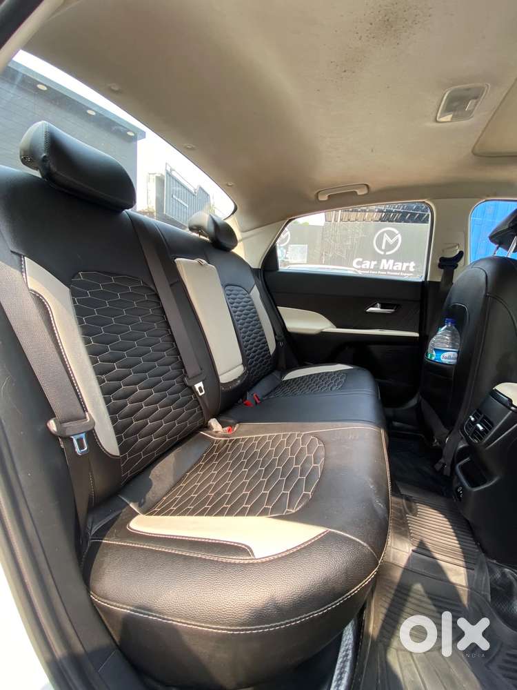 Hyundai Verna 1.5 Sx Vtvt, 2024, Petrol