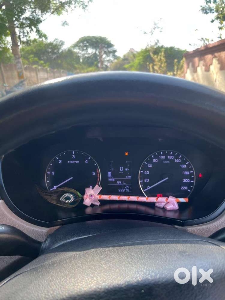 Hyundai Elite I20 2016 Diesel Well Maintained