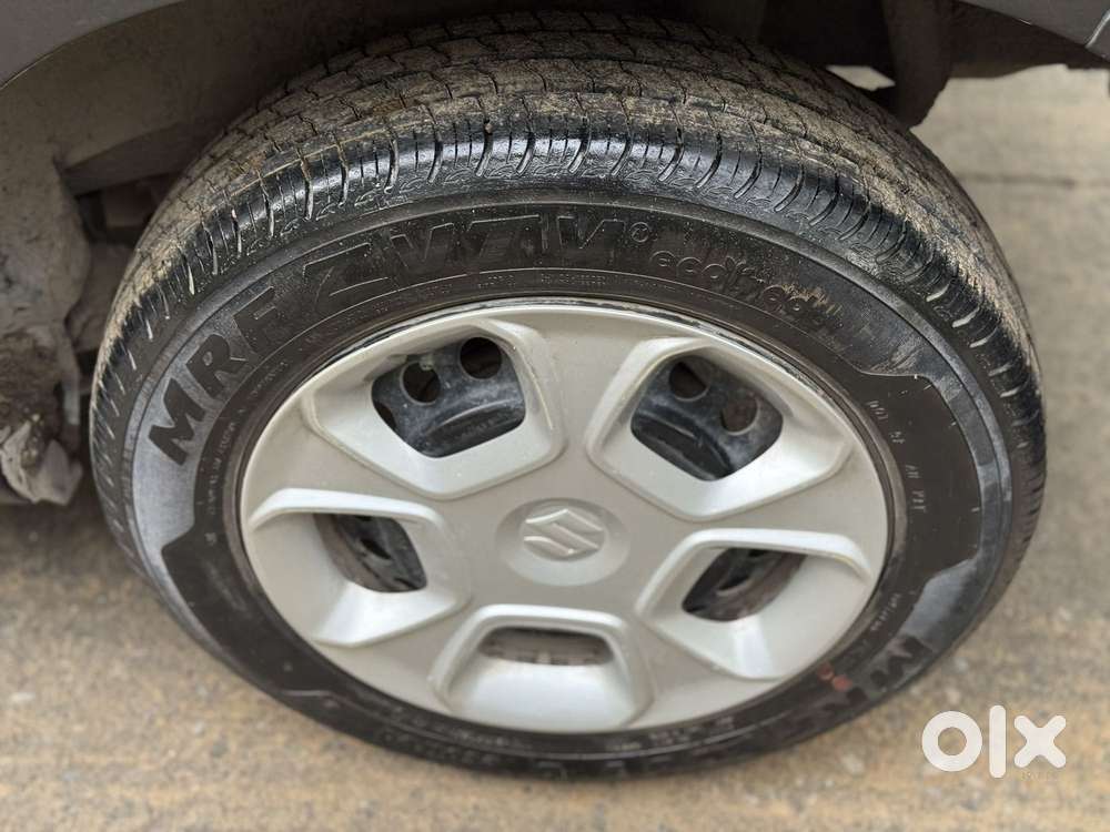 Maruti Suzuki S-presso Vxi Opt, 2022, Petrol