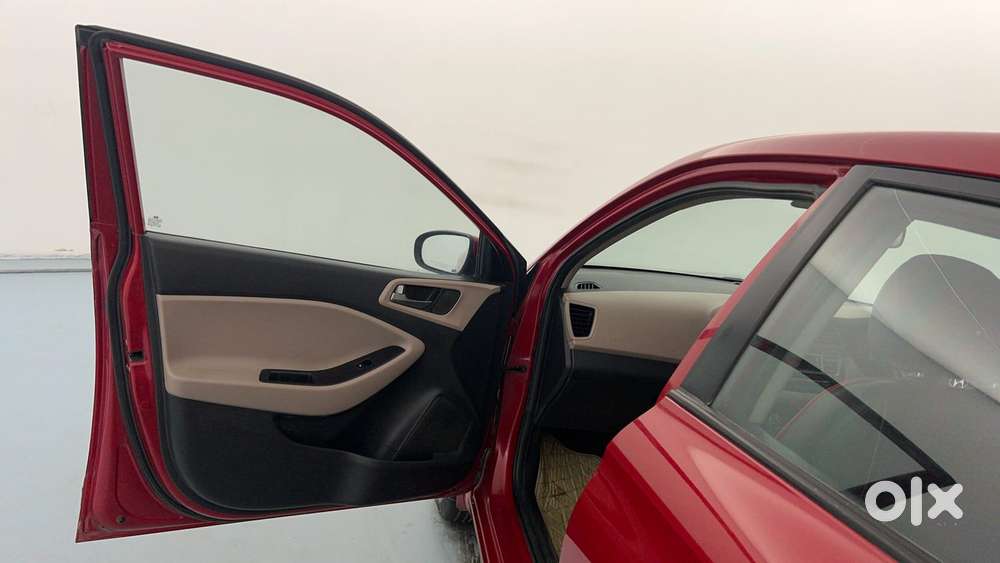 Hyundai Elite I20 [ ] 1.2 Sportz, 2016, Petrol