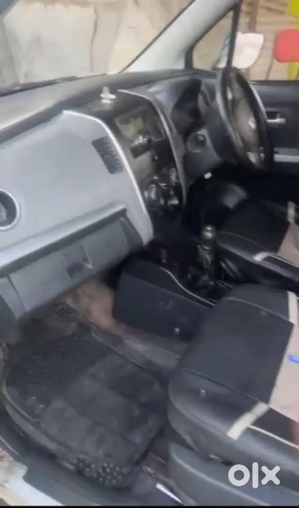 Cng Not On Paper Engine Good Condition