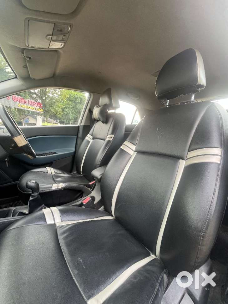Hyundai I20 Active S Petrol, 2015, Petrol