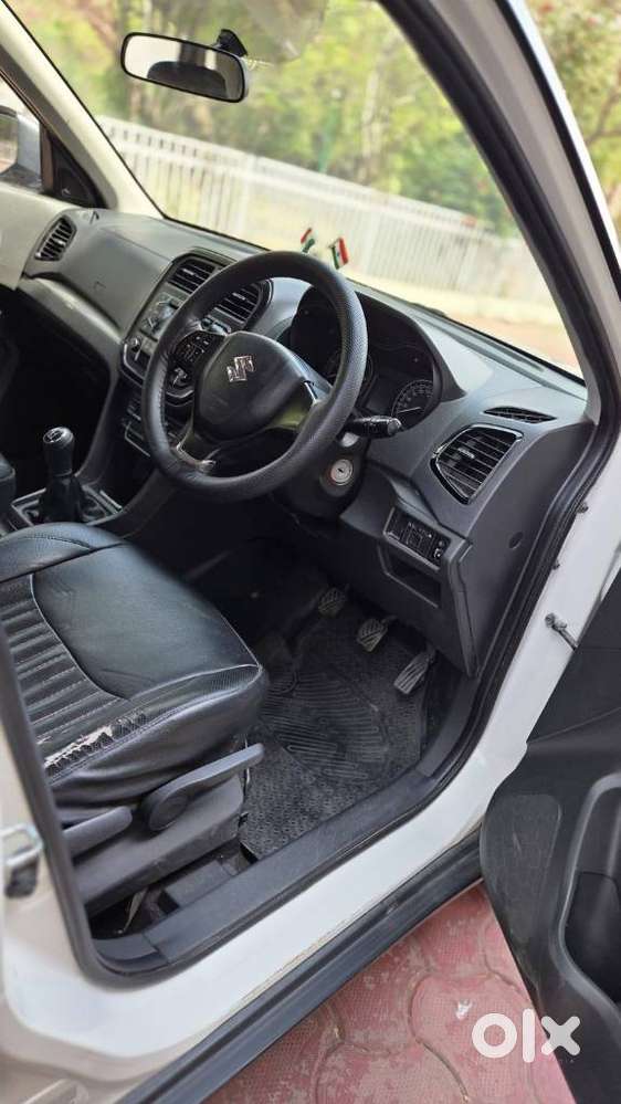 Maruti Suzuki Brezza Zdi, 2017, Diesel