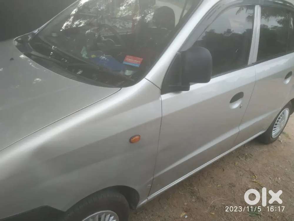 Hyundai Santro Xing 2006