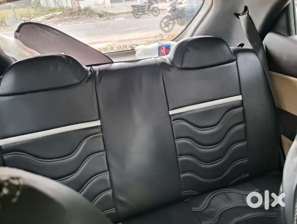 Hyundai Eon 0.8 Era Plus 2012