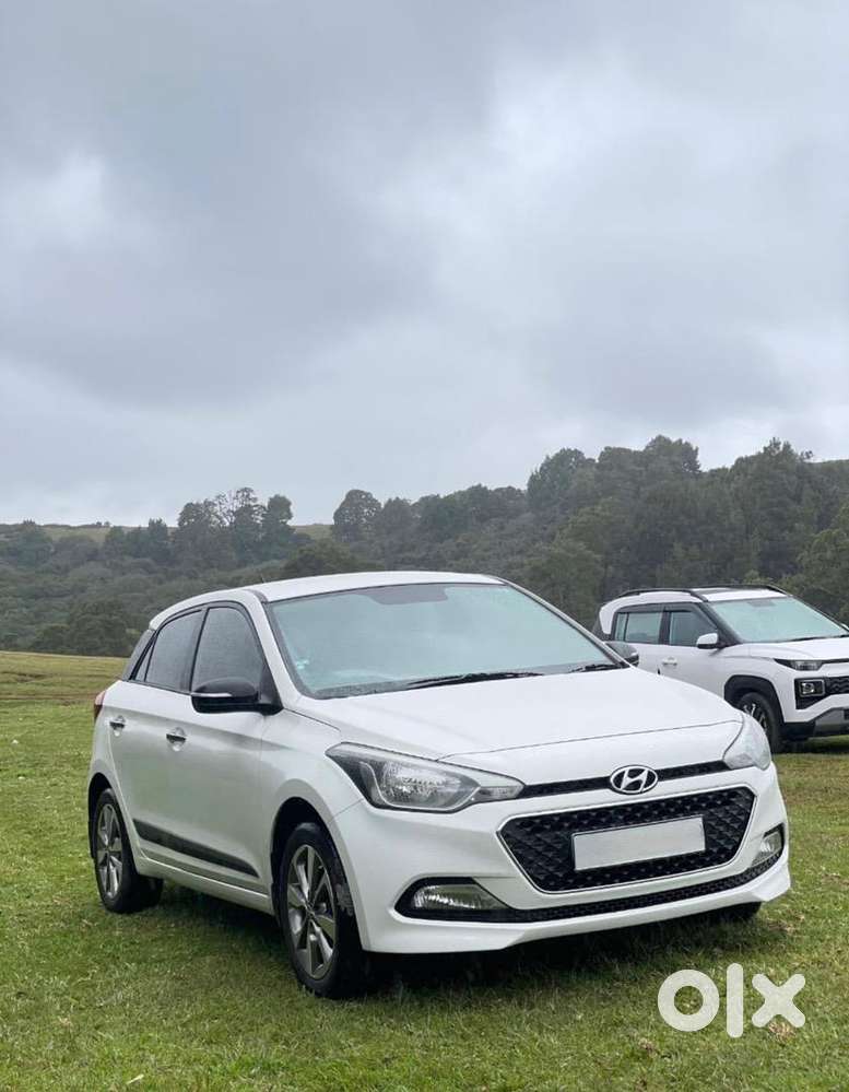 Hyundai Elite I20 Asta