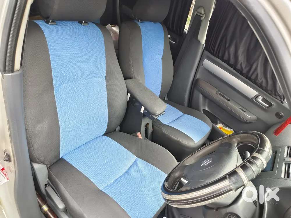 Maruti Suzuki Swift Vdi 2008