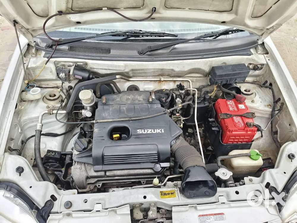 Maruti Suzuki Alto 1.0 2012