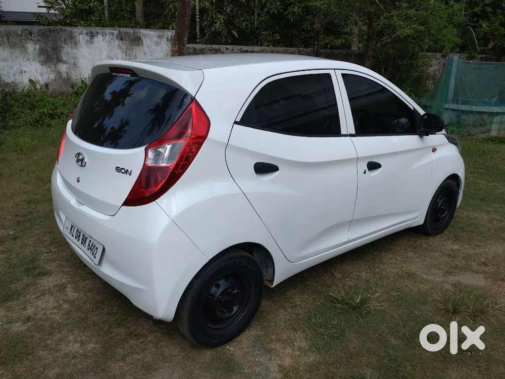 Hyundai Eon 2016 Petrol Good Condition Price Negotiable