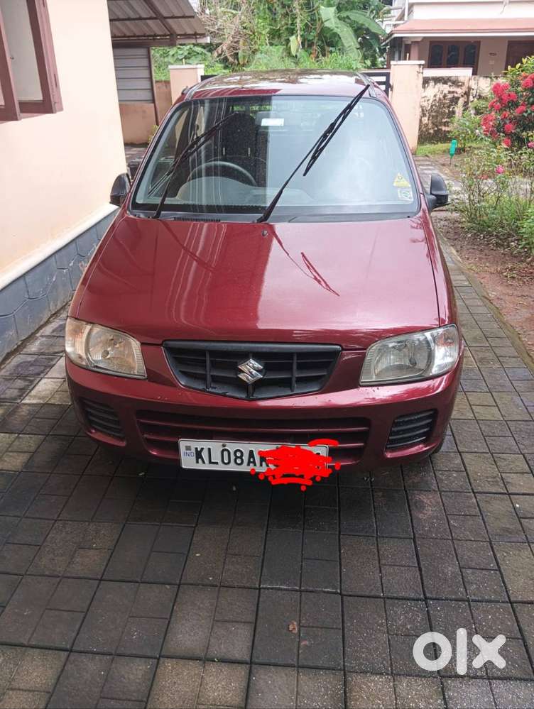 Maruti Suzuki Alto Lxi, 2006 Model
